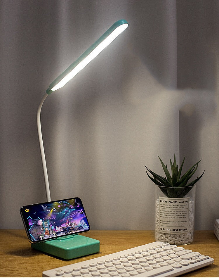LED Eye Lamp for Desk