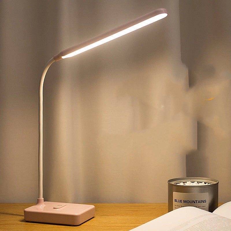 LED Eye Lamp for Desk