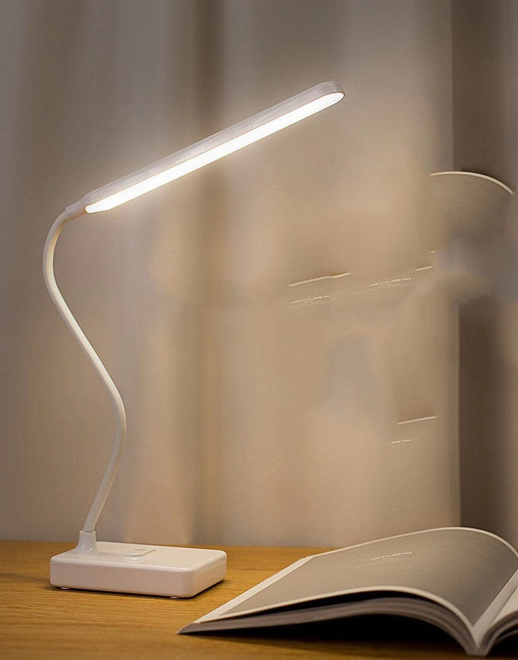 LED Eye Lamp for Desk