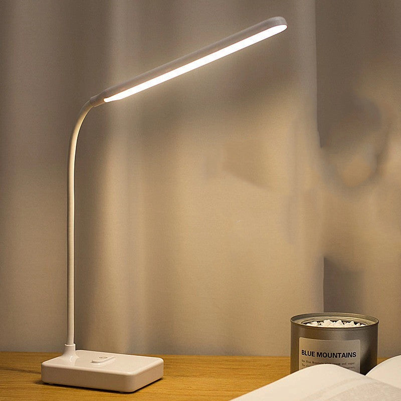 LED Eye Lamp for Desk